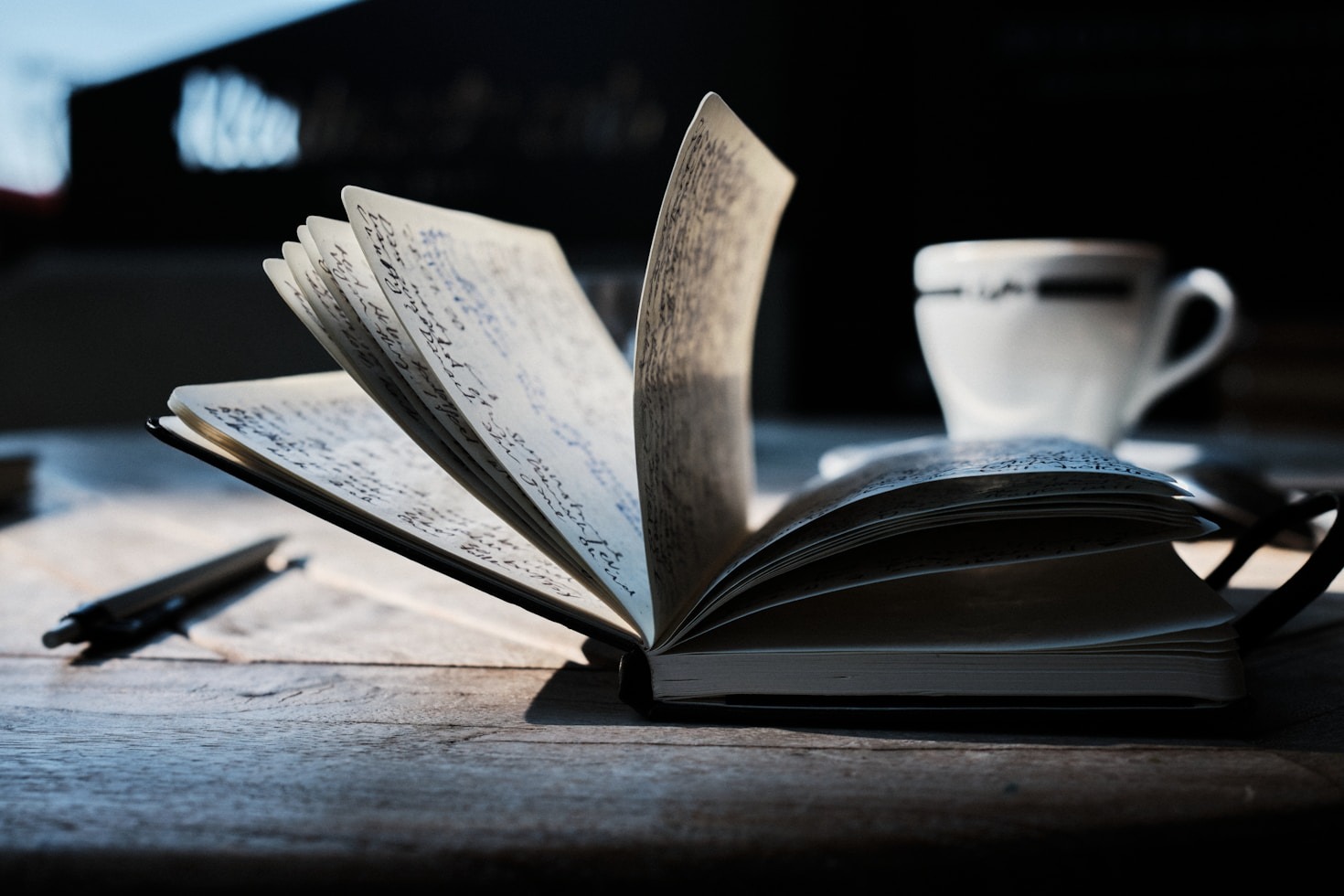 Reflections on Growth and Personal Change